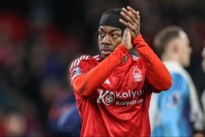 英媒:沙特方面批准纽卡高价签伊兰加,目标还包括格伊等国脚球员