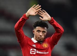 米体:桑乔加盟尤文处于搁置状态,尤文要先卖掉小维阿腾出位置