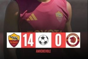 加斯佩里尼:罗马引援有些落后,但我相信俱乐部会尽全力填补空缺