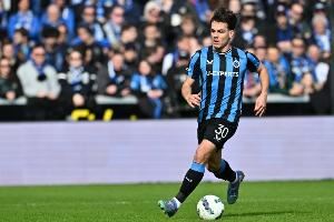 米体:贾沙里和经纪人今天与布鲁日会面,很可能再次重申想去米兰