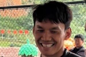 开展公益篮球活动!矣进宏:努力学习的意义 终于可以用上了