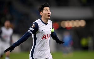 ESPN:孙兴慜2600万美元加盟洛杉矶FC将破MLS纪录,最快周三官宣