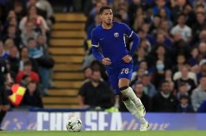 TA:切尔西不会买科尔维尔替代者,他们还想签1边锋+1攻击性中场