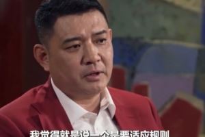 巩晓彬:不能把希望寄托在归化身上 中国篮球要常青还得靠青训