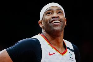 卡特谈一些球迷认为他们能打爆NBA饮水机管理员:不 他们会打爆你