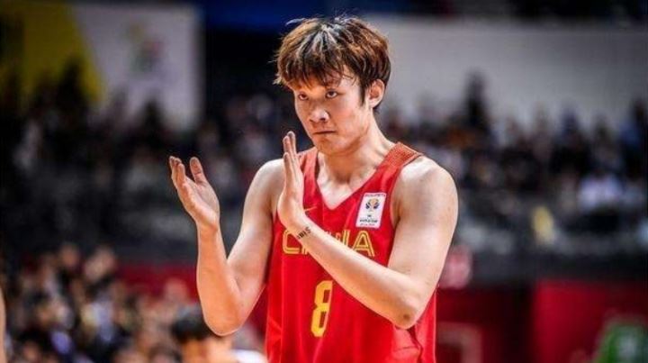 当年的四字外援!19年丁彦雨航客战韩国爆砍30分带领中国男篮取胜