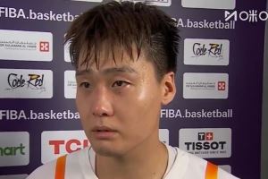 赵睿:希望团队能够获得外界认可 训练中突破自己&比赛中击败自己