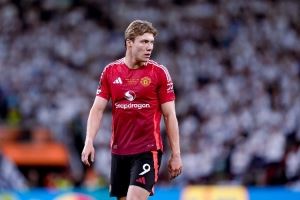 德媒:霍伊伦威胁不足&杰克逊欠缺纪律性和稳定性,拜仁均无意