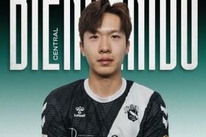 博主:20岁中国球员刘士铭加盟西协丙CD索内哈