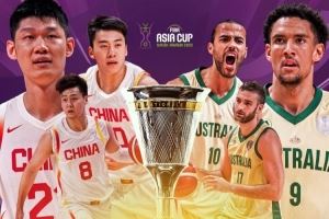 巅峰对决!亚洲杯官方社媒发布决赛预热海报 赵睿大秋王俊杰入镜