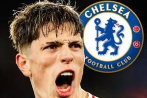 罗马诺:切尔西近日给加纳乔亲信积极信号,只需耐心等待转会完成