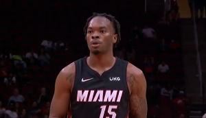 NBA谁还缺人?加洛韦崩盘 贾旺特-斯玛特13中9轰27分率美国队晋级