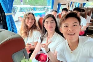 王霜受邀参加阅兵仪式:很荣幸受邀作为足球界的代表 深受鼓舞
