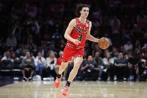 4年1亿!Shams:吉迪合同为完全保障 不含任何球员或球队选项
