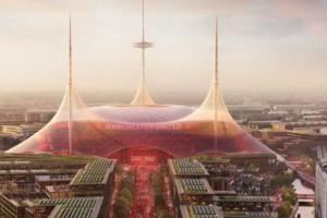 曼联COO:新球场建设不会花纳税人的钱,曼联自行承担20亿镑费用