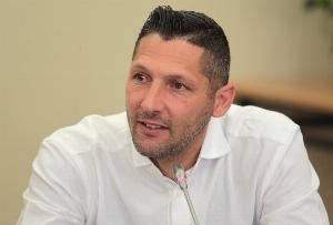 马特拉齐：我曾有机会加盟罗马但当时报价太低，国米仍是意甲最强