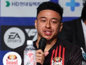  记者：林加德已飞抵上海，首尔FC大概率将更多精力放在亚冠中