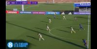 被扳平!女足失误被断,马尔瑟姆一路奔袭后破门,U17女足1-1美国