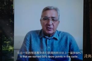  伊万：我非常自豪国足世预赛积分比上届多50% 观众也看到球队变化