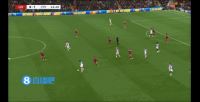 利物浦2球落后!水晶宫连续传球打穿利物浦防线,萨尔梅开二度