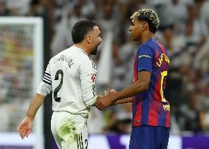 西足协主席:亚马尔事件到此为止 世界杯决赛必需在西班牙办