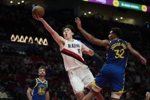  徐静雨：发展联盟水平比夏联还次 对杨瀚森水平能有多大提高？