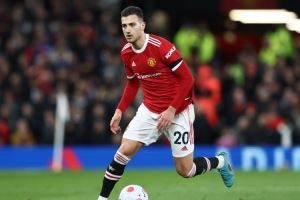  达漏特！马金桥：达洛特为什么还在场上？马兹拉维比他强十倍