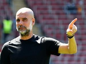  曼城英超主场对伯恩茅斯9战9胜，仅次于曼联主场对卢顿16场全胜