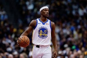  巴特勒：雷霆年轻且团结清楚自己该做什么 他们战绩已说明一切