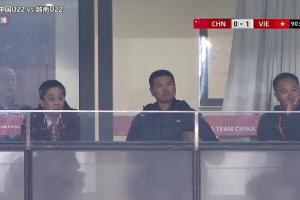  北青：U22国足表现乏善可陈，预示邵佳一选秀工作将面临巨大挑战