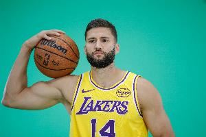  哈里森被解雇！克莱伯：这行变化很快 总经理球员教练都是如此