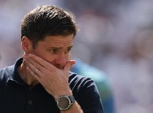  世体：阿隆索是控制欲强的教练，而皇马球员更喜欢管理宽松的教练