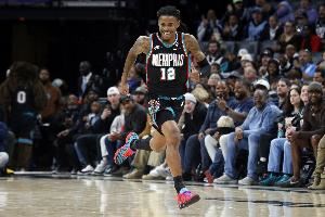  灰熊背靠背客战绿军 莫兰特出战成疑 扎克·埃迪小概率出战