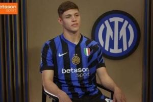  意媒：帕拉西奥斯决定离开国米，渴望回到门多萨独立效力