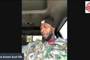  夸梅：若我苦练罚球本可成为阿里纳斯 现在也不会沦落到开大巴车