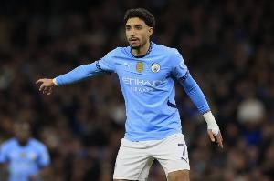  因与女友订婚，马尔穆什将缺席埃及vs乌兹别克斯坦的热身赛