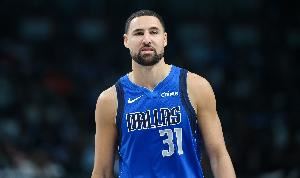  差距不是一星半点！半场替补得分对比：快船仅12分&独行侠31分！