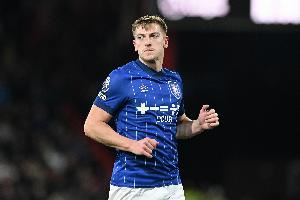  德拉普谈英超中卫：范迪克固然出色，但我更喜欢森林的穆里略