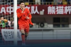  王晓瑞：国足U22这代人没恐韩症 克韩经历+经验=信心