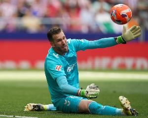  阿德里安：伊斯科场上场下都是领袖 贝蒂斯就是安东尼的理想归宿