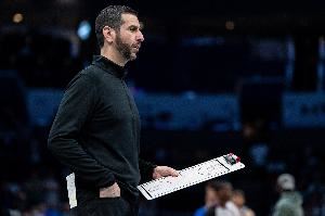  博雷戈：鹈鹕要找到自己定位 要有拼搏精神每天都要全力以赴竞争