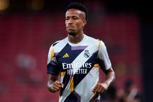  科贝电台：米利唐右腿内收肌不适，将在马德里接受检查