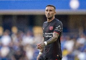  阿莱克斯：西班牙本该获胜，创造出很多机会但也给了对手反击空间