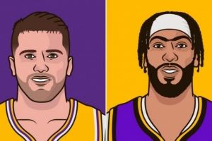  仅用39场！东契奇湖人生涯已10次砍下35+5+5 追平浓眉