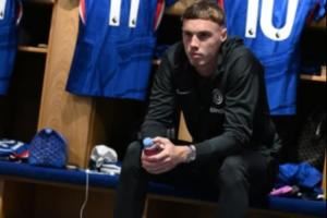  3个月仅4场2球！帕尔默晒照即将回归，新赛季至今饱受伤病折磨